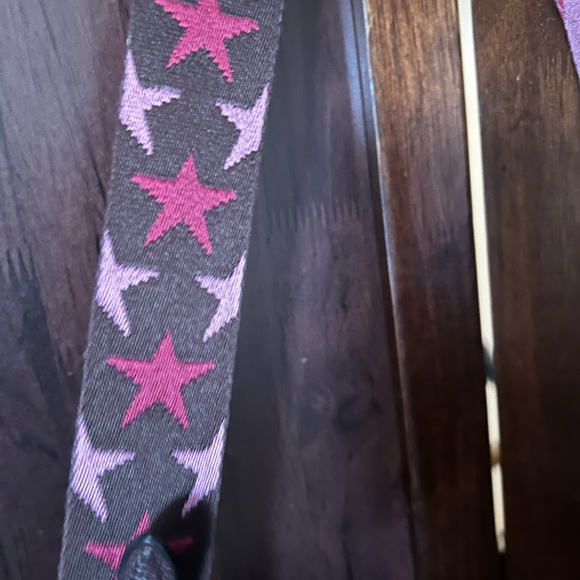 *NWOT COACH JES CROSSBODY - Picture 5 of 5